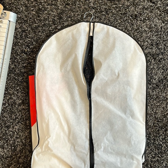 Black Bodycon Mock Neck Sequioin Long Sleeve Mini Short Dress - Picture 12 of 12